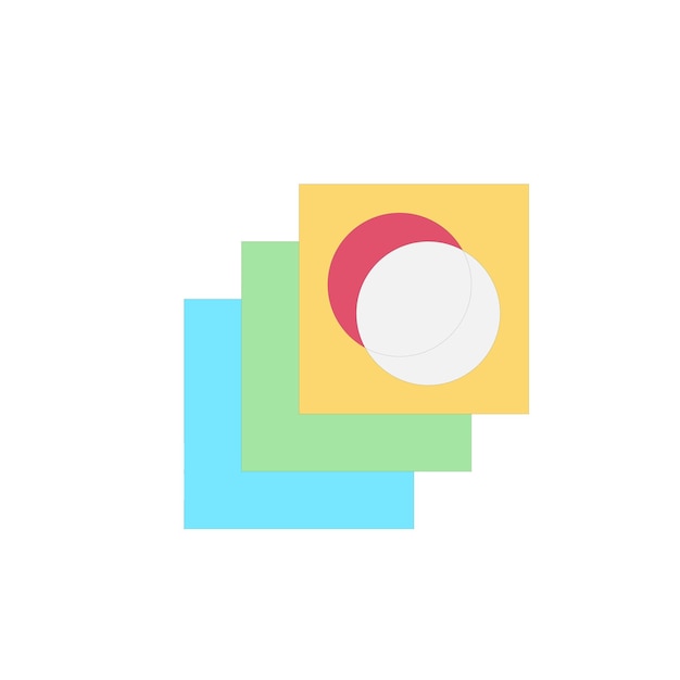 Haftownia — ręczny haft artystyczny logo